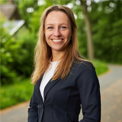 Maaike de Swart