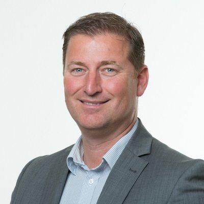 Mark de Bruijn