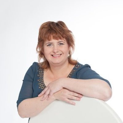 Susan van der Graaf