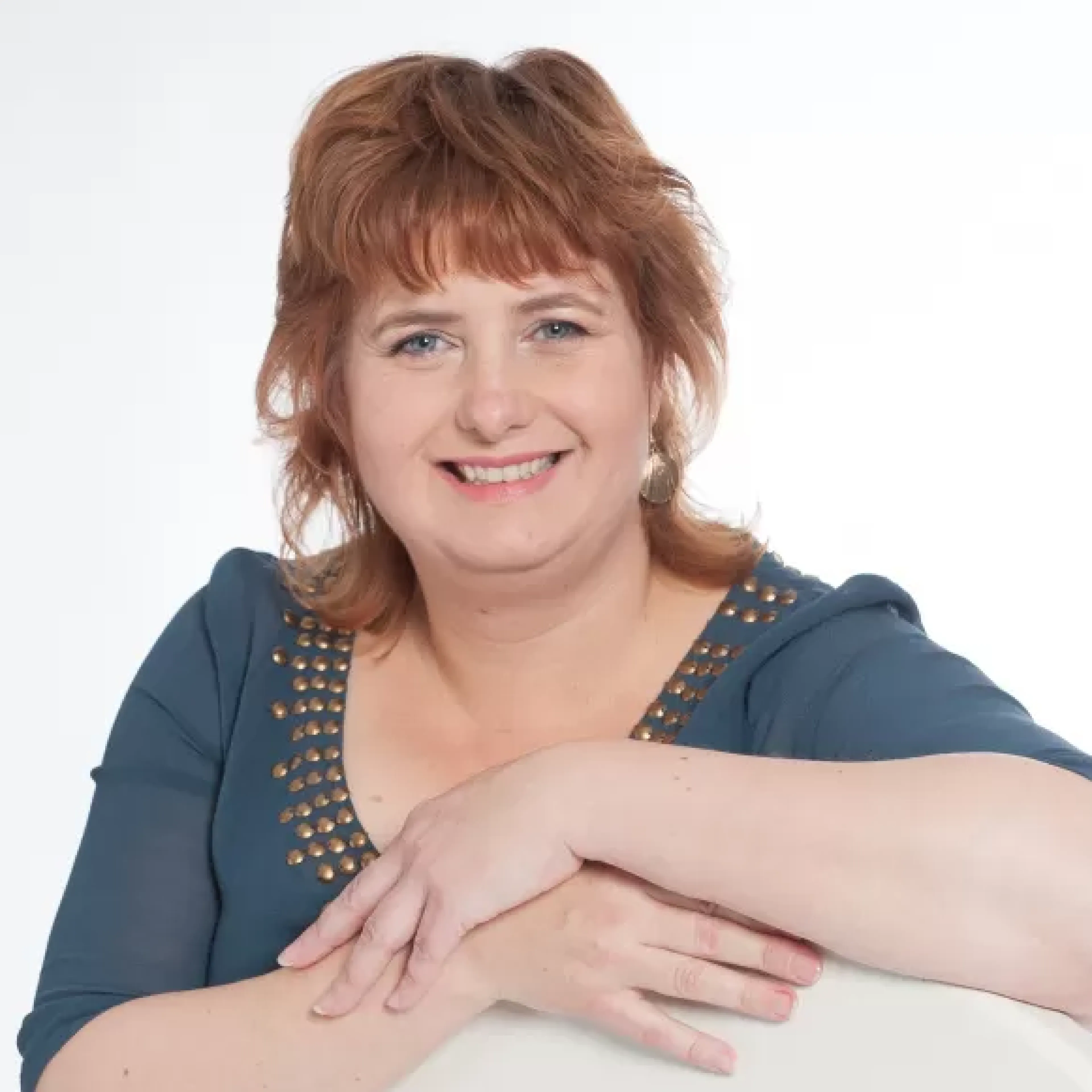 Susan van der Graaf