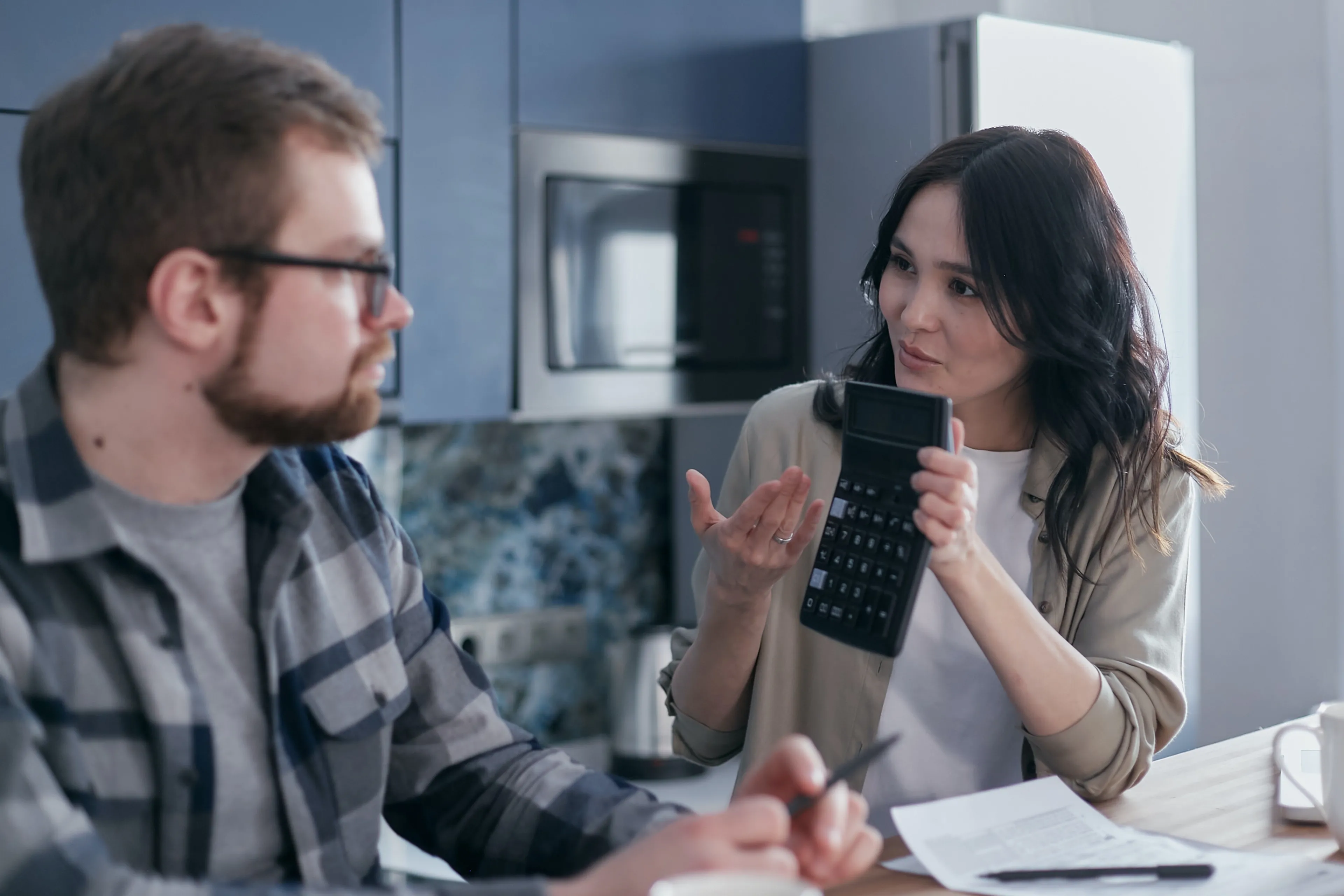 Betalingsproblemen, wat doen geldverstrekkers?