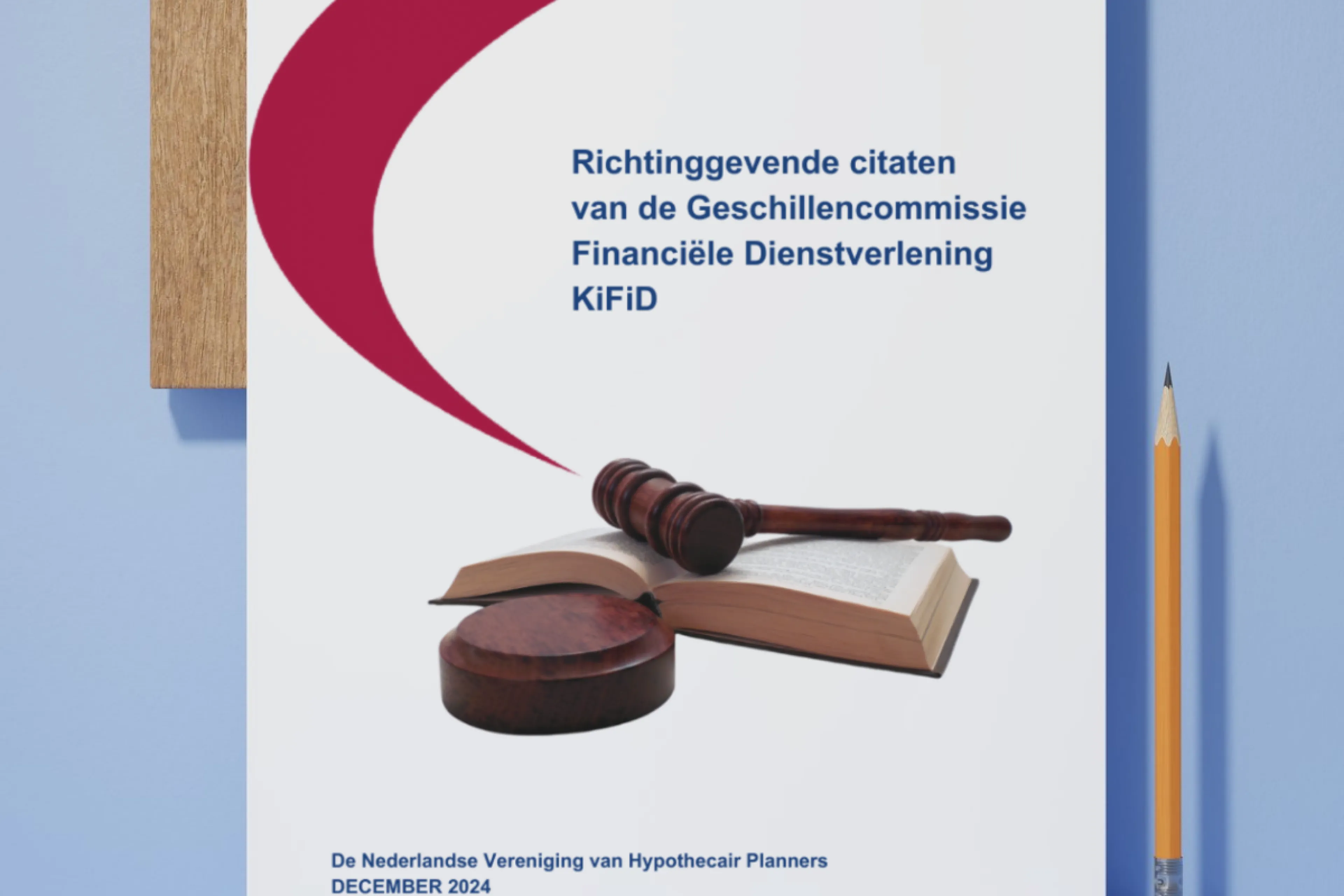 Brochure Kifid