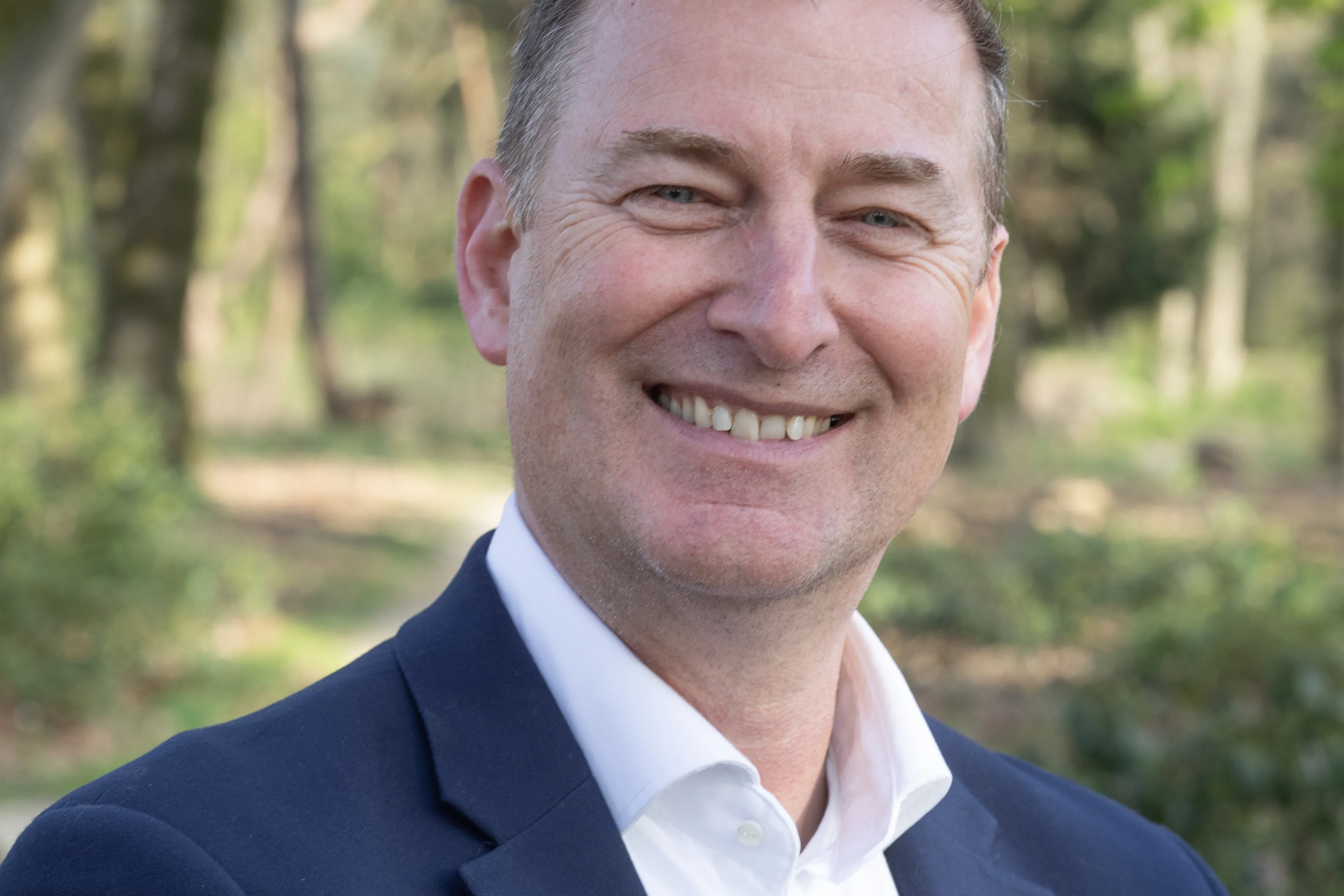 Mark de Bruijn 2025
