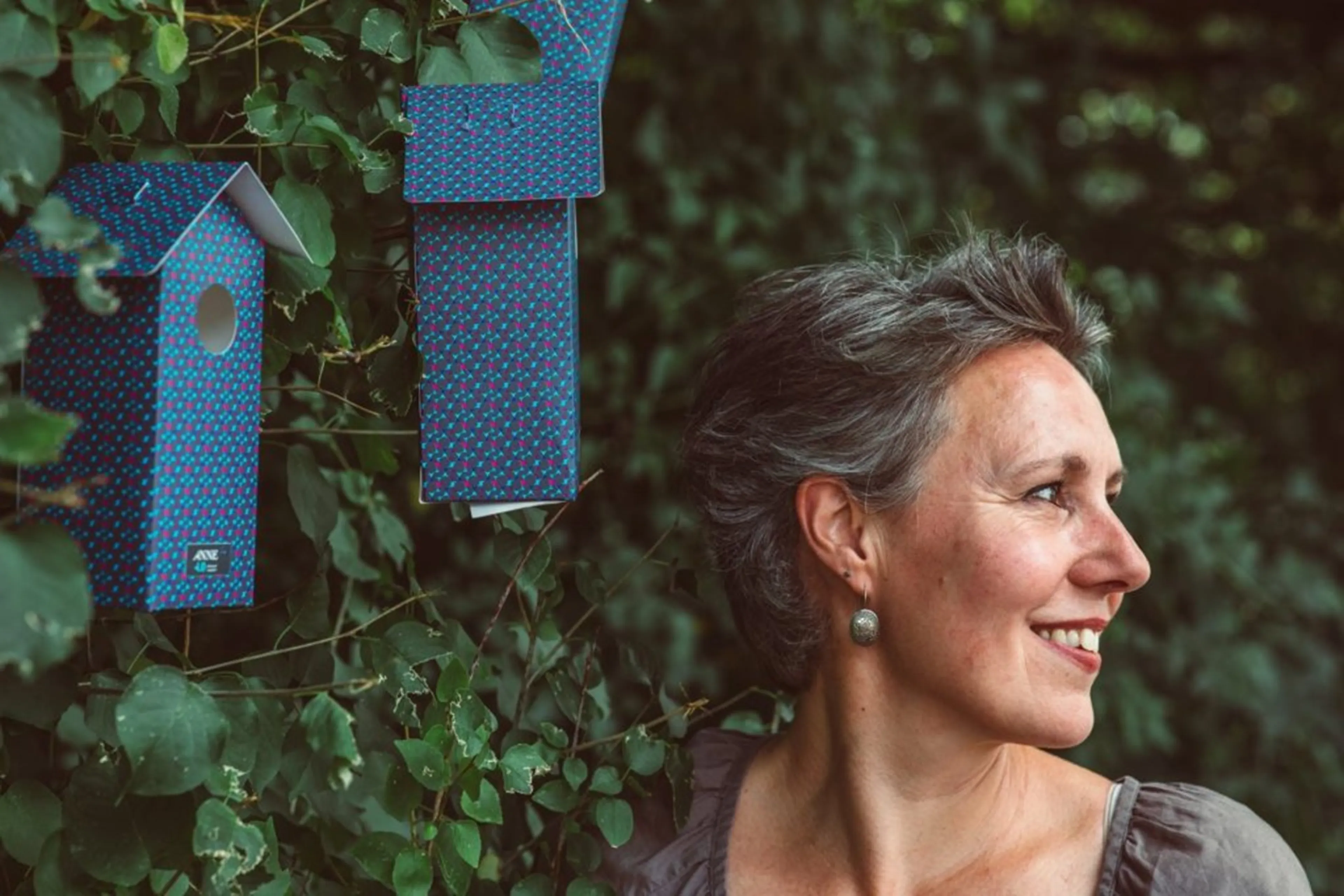 Anne Thijssen