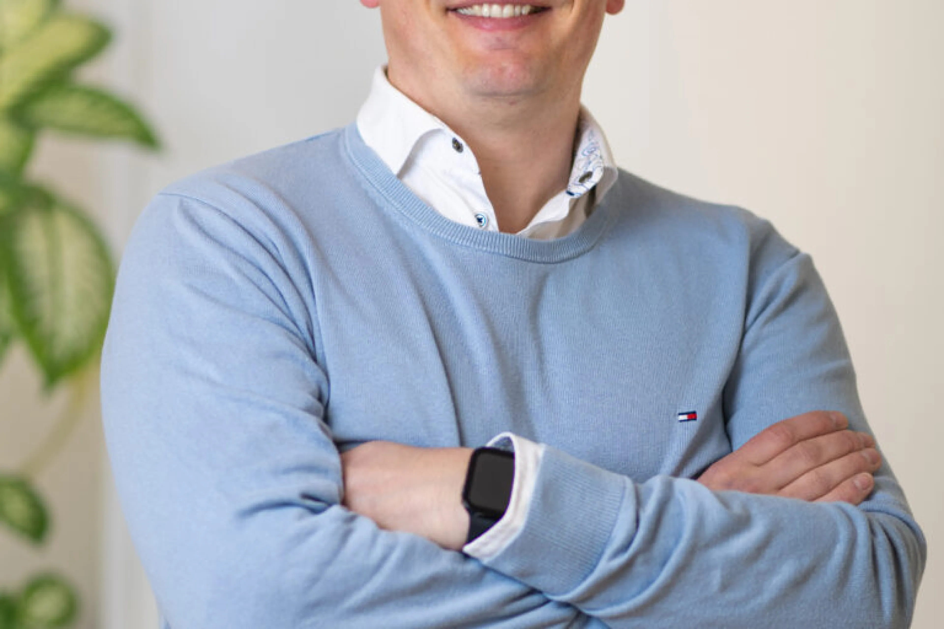 Brian van den IJssel