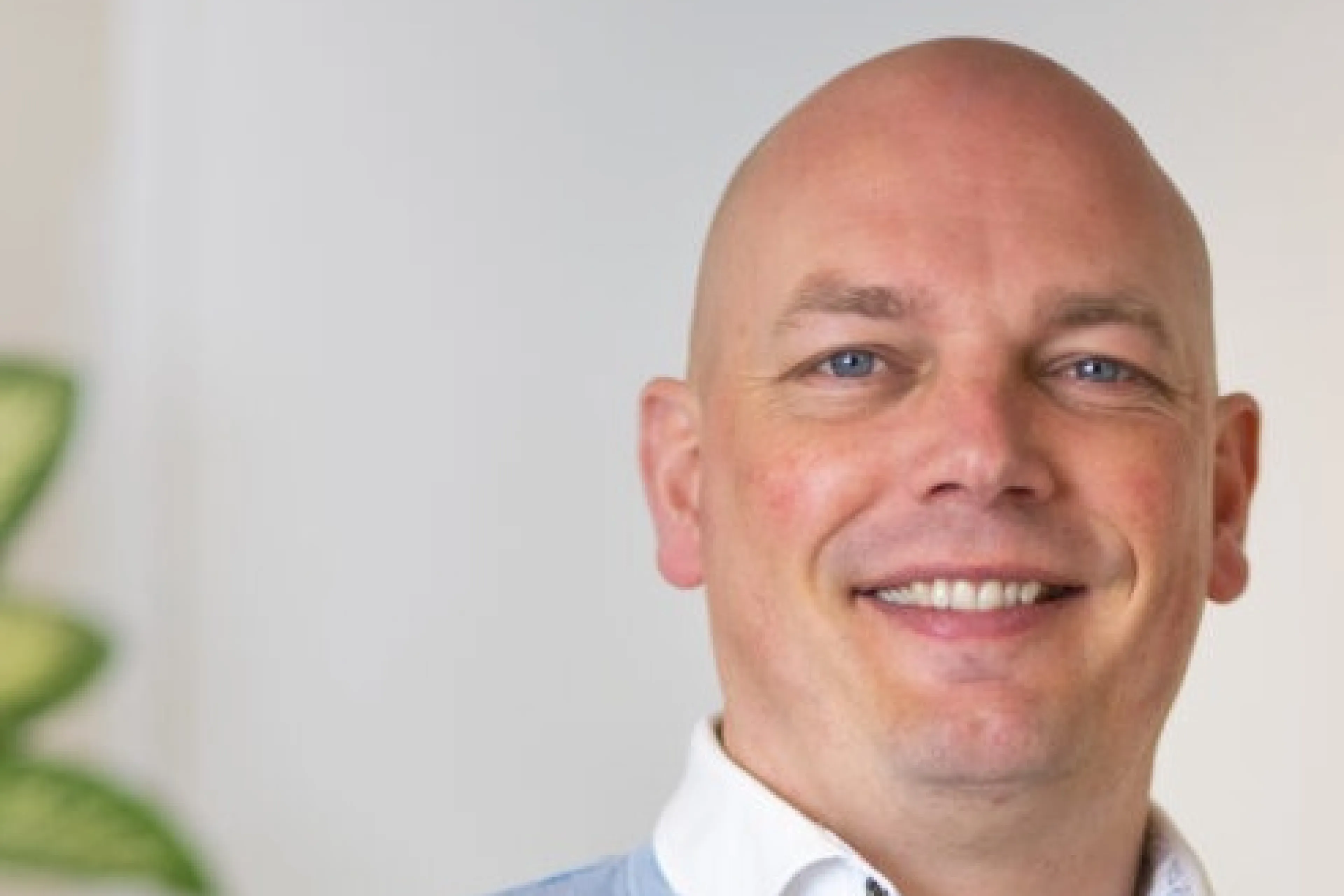 Brian van den IJssel