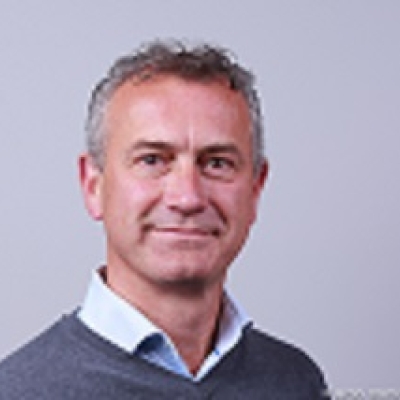 Portretfoto van G. Acda CFP EHP, financieel adviseur