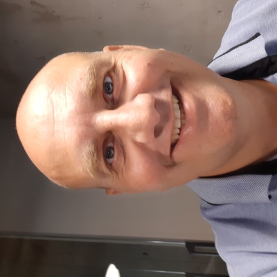 Portretfoto van Ronnie Crijns, financieel adviseur