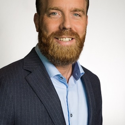 Portretfoto van F. (Freddy) Bonhof EHP/CFP/RES, financieel adviseur