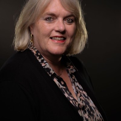 Portretfoto van Yvonne Rijkers-Rijpkema, financieel adviseur