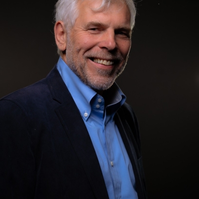 Portretfoto van J.A.M. (Jos) Pronk, financieel adviseur