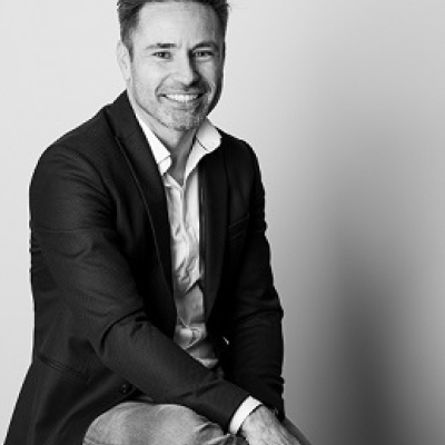Portretfoto van  D.A. Bult, financieel adviseur