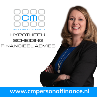 Portretfoto van C.P.M. (Claudia) van Swaal-Maas CFP RES, financieel adviseur