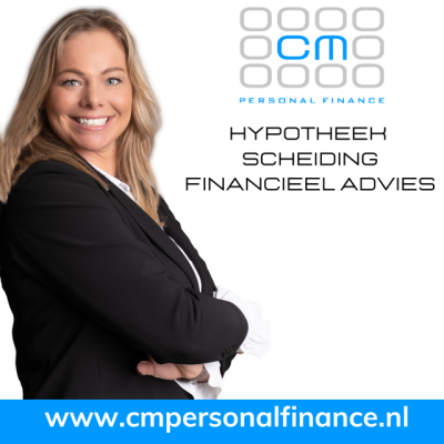 Portretfoto van D.M.M.(Diana) Hofman-Bloem, financieel adviseur