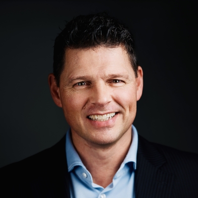 Portretfoto van B.E.S. (Erik) de Vries MFP, financieel adviseur