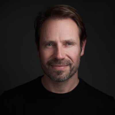Portretfoto van R. (Robert Jan) Lambers, financieel adviseur