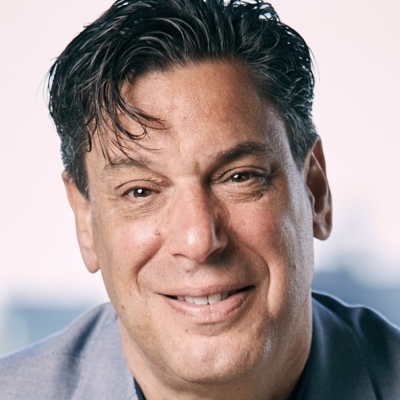 Portretfoto van F.J. (Frank) Los, financieel adviseur