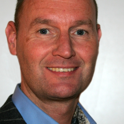 Portretfoto van R.K.(Richard) van Zandbergen, financieel adviseur