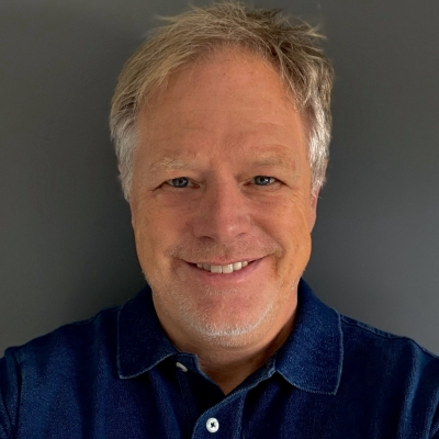 Portretfoto van J.G. (Jeroen) Joosten, financieel adviseur