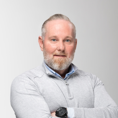 Portretfoto van T.(Tim) Jans, financieel adviseur