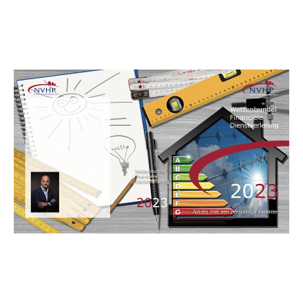 NVHP Wettenbundel 2023