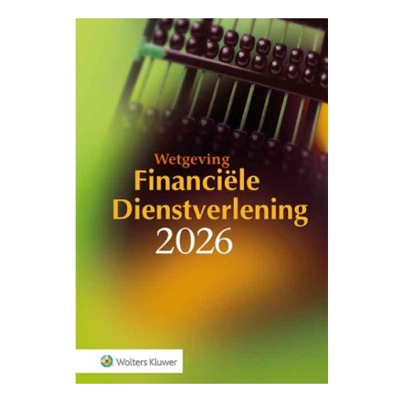Wettenbundel 2026